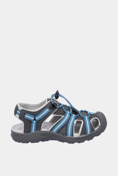 Сандалии CMP KIDS AQUARII 2.0 HIKING SANDAL 30Q9664-69UN фото 1 — интернет-магазин Tapok