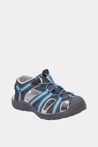 Сандалі CMP KIDS AQUARII 2.0 HIKING SANDAL 30Q9664-69UN фото 2 — інтернет-магазин Tapok