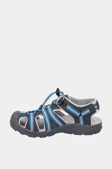 Сандалии CMP KIDS AQUARII 2.0 HIKING SANDAL 30Q9664-69UN фото 3 — интернет-магазин Tapok