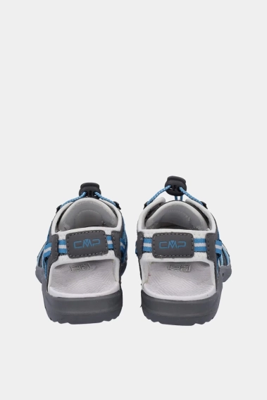 Сандалі CMP KIDS AQUARII 2.0 HIKING SANDAL 30Q9664-69UN фото 4 — інтернет-магазин Tapok