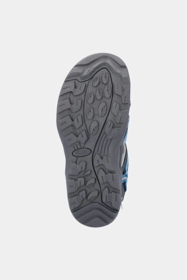 Сандалі CMP KIDS AQUARII 2.0 HIKING SANDAL 30Q9664-69UN фото 6 — інтернет-магазин Tapok
