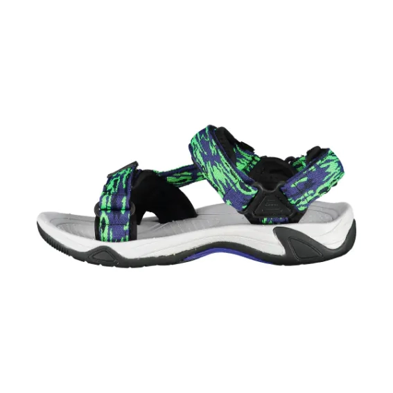 Сандалі CMP KIDS HAMAL HIKING SANDAL 38Q9954-22NL фото 2 — інтернет-магазин Tapok