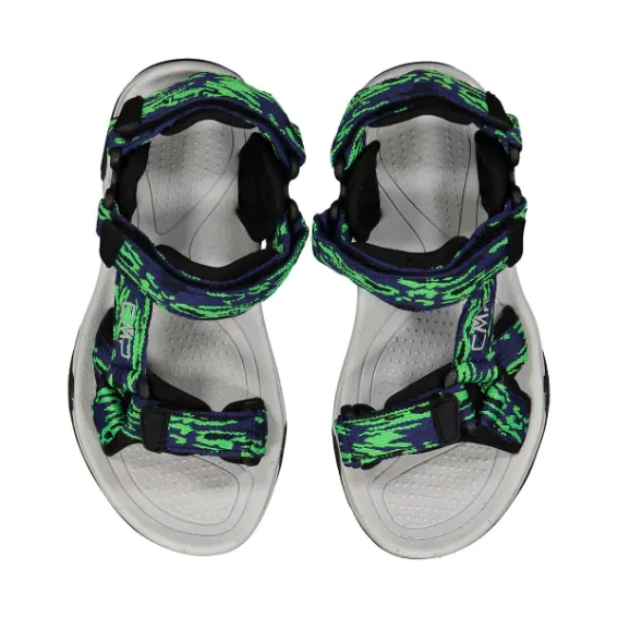 Сандалі CMP KIDS HAMAL HIKING SANDAL 38Q9954-22NL фото 3 — інтернет-магазин Tapok