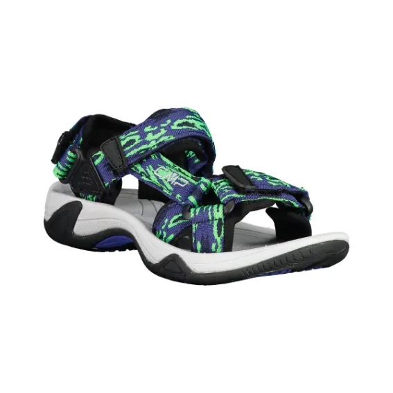Сандалі CMP KIDS HAMAL HIKING SANDAL 38Q9954-22NL фото 4 — інтернет-магазин Tapok