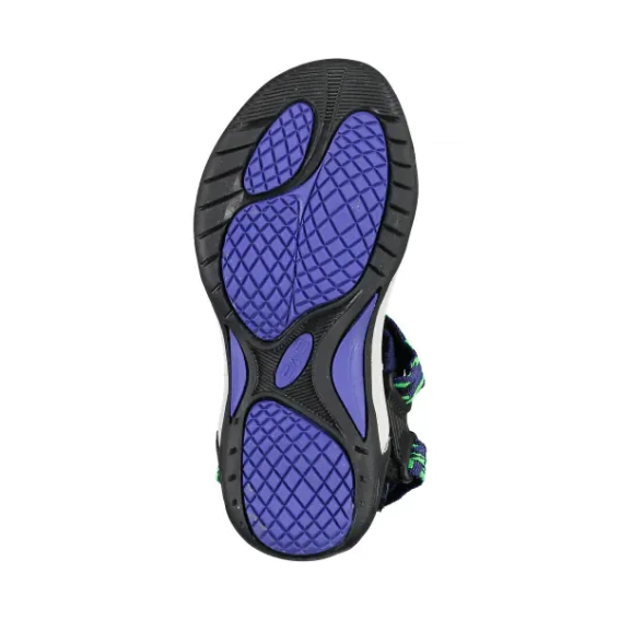 Сандалі CMP KIDS HAMAL HIKING SANDAL 38Q9954-22NL фото 6 — інтернет-магазин Tapok