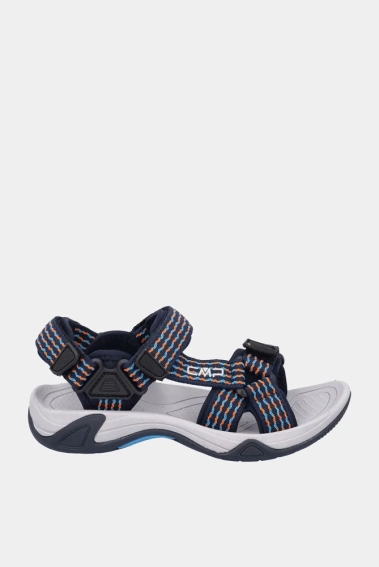 Сандалі CMP KIDS HAMAL HIKING SANDAL 38Q9954-70UN фото 1 — інтернет-магазин Tapok