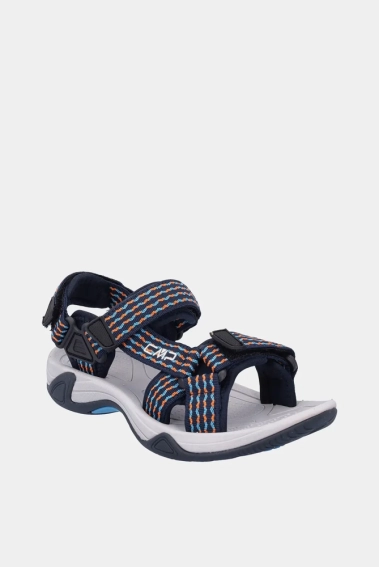 Сандалі CMP KIDS HAMAL HIKING SANDAL 38Q9954-70UN фото 2 — інтернет-магазин Tapok