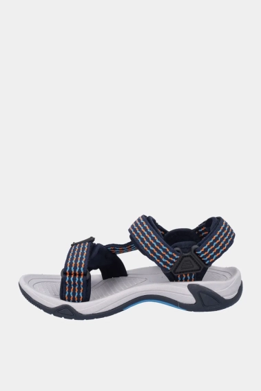 Сандалі CMP KIDS HAMAL HIKING SANDAL 38Q9954-70UN фото 3 — інтернет-магазин Tapok