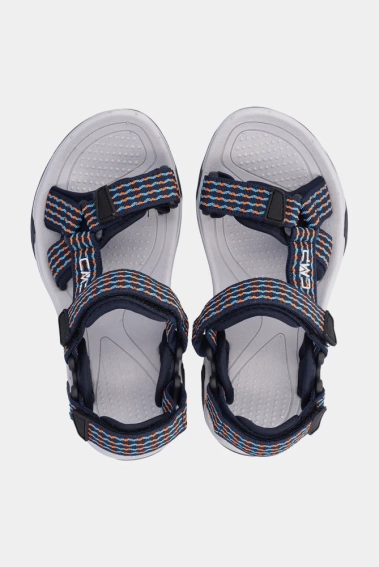 Сандалі CMP KIDS HAMAL HIKING SANDAL 38Q9954-70UN фото 5 — інтернет-магазин Tapok