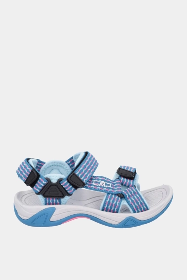Сандалі CMP KIDS HAMAL HIKING SANDAL 38Q9954-72MN фото 1 — інтернет-магазин Tapok