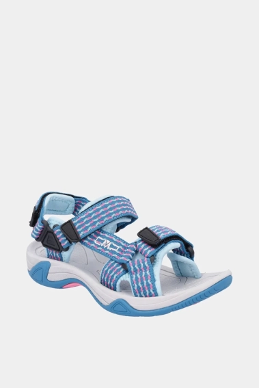 Сандалі CMP KIDS HAMAL HIKING SANDAL 38Q9954-72MN фото 2 — інтернет-магазин Tapok