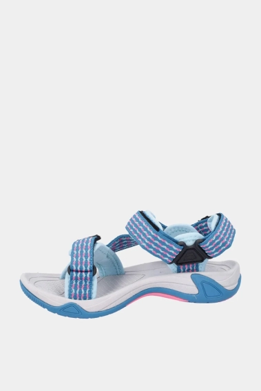 Сандалі CMP KIDS HAMAL HIKING SANDAL 38Q9954-72MN фото 3 — інтернет-магазин Tapok