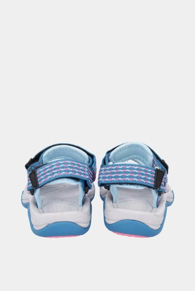 Сандалі CMP KIDS HAMAL HIKING SANDAL 38Q9954-72MN фото 4 — інтернет-магазин Tapok