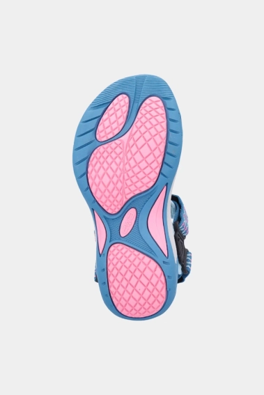 Сандалі CMP KIDS HAMAL HIKING SANDAL 38Q9954-72MN фото 6 — інтернет-магазин Tapok