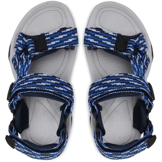 Сандалии CMP KIDS HAMAL HIKING SANDAL 38Q9954-13NE фото 7 — интернет-магазин Tapok