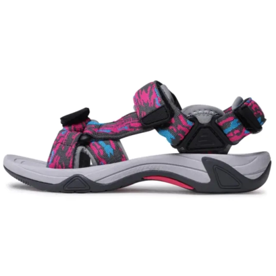 Сандалии CMP KIDS HAMAL HIKING SANDAL 38Q9954-08HL фото 2 — интернет-магазин Tapok