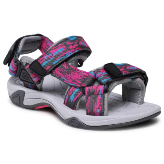 Сандалии CMP KIDS HAMAL HIKING SANDAL 38Q9954-08HL фото 3 — интернет-магазин Tapok