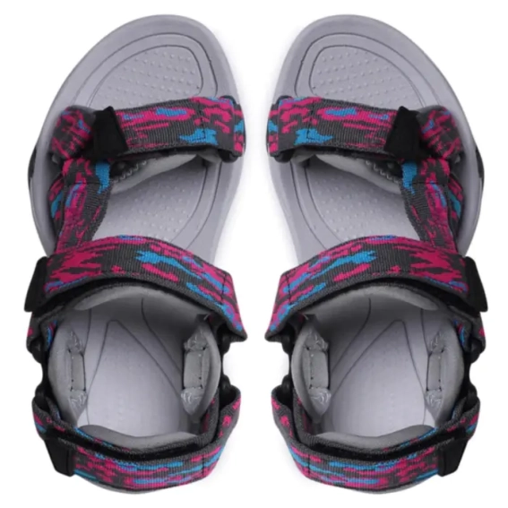 Сандалии CMP KIDS HAMAL HIKING SANDAL 38Q9954-08HL фото 5 — интернет-магазин Tapok