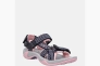 Сандалии CMP KIDS HAMAL HIKING SANDAL 38Q9954-26MR Фото 2
