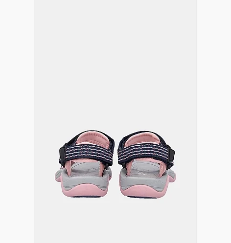 Сандалии CMP KIDS HAMAL HIKING SANDAL 38Q9954-26MR фото 3 — интернет-магазин Tapok