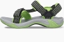 Сандалі CMP KIDS HAMAL HIKING SANDAL 38Q9954-47UR Фото 1