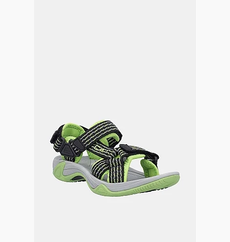 Сандалі CMP KIDS HAMAL HIKING SANDAL 38Q9954-47UR фото 2 — інтернет-магазин Tapok