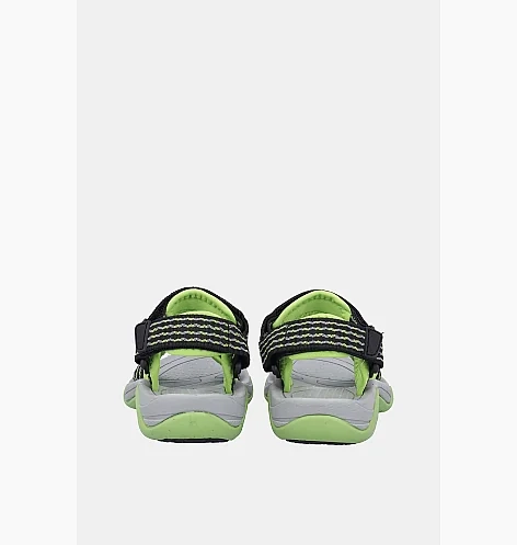 Сандалі CMP KIDS HAMAL HIKING SANDAL 38Q9954-47UR фото 3 — інтернет-магазин Tapok
