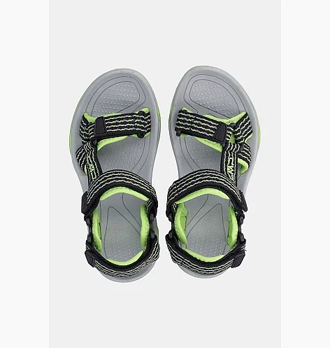 Сандалі CMP KIDS HAMAL HIKING SANDAL 38Q9954-47UR фото 4 — інтернет-магазин Tapok
