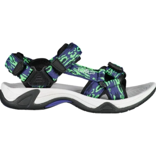 Сандалии CMP KIDS HAMAL HIKING SANDAL 38Q9954-E413