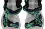 Сандалии CMP KIDS HAMAL HIKING SANDAL 38Q9954-E413 Фото 4
