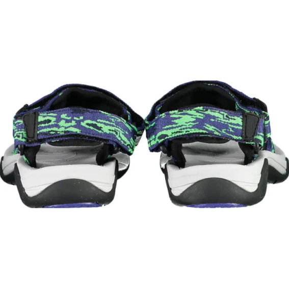 Сандалии CMP KIDS HAMAL HIKING SANDAL 38Q9954-E413 фото 5 — интернет-магазин Tapok