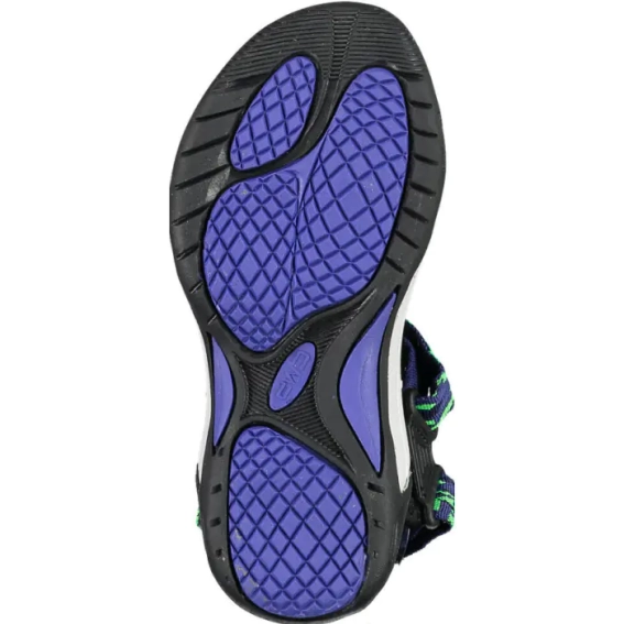 Сандалии CMP KIDS HAMAL HIKING SANDAL 38Q9954-E413 фото 6 — интернет-магазин Tapok