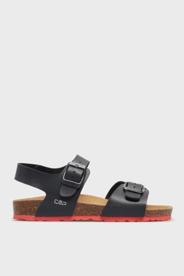 Сандалі CMP KIDS KEIDHA SANDAL 3Q91094-N950 фото 1 — інтернет-магазин Tapok