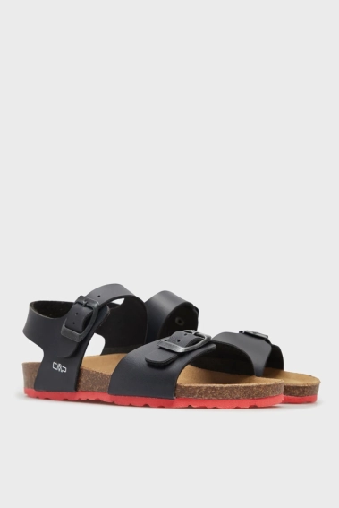 Сандалі CMP KIDS KEIDHA SANDAL 3Q91094-N950 фото 2 — інтернет-магазин Tapok