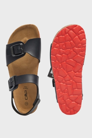 Сандалі CMP KIDS KEIDHA SANDAL 3Q91094-N950 фото 4 — інтернет-магазин Tapok