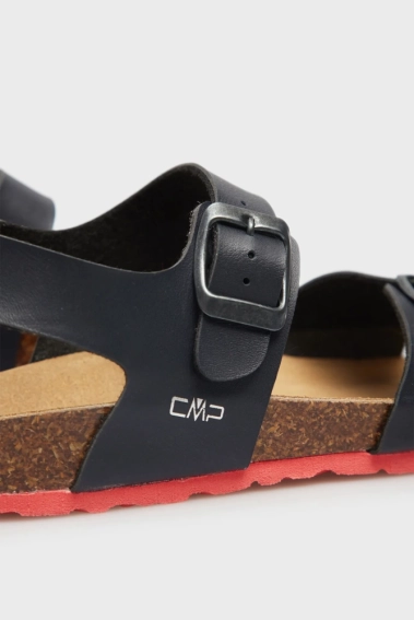Сандалі CMP KIDS KEIDHA SANDAL 3Q91094-N950 фото 5 — інтернет-магазин Tapok