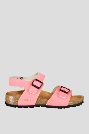 Сандалии CMP KIDS KEIDHA SANDAL 3Q91094-B357 фото 1 — интернет-магазин Tapok