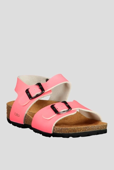 Сандалии CMP KIDS KEIDHA SANDAL 3Q91094-B357 фото 2 — интернет-магазин Tapok