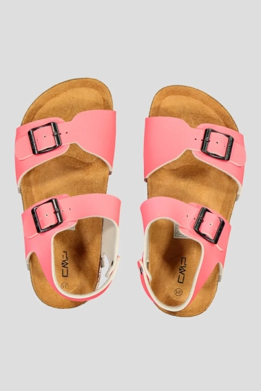 Сандалии CMP KIDS KEIDHA SANDAL 3Q91094-B357 фото 5 — интернет-магазин Tapok