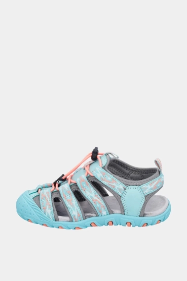 Сандалии CMP KIDS SAHIPH HIKING SANDAL 30Q9524-27LN фото 3 — интернет-магазин Tapok