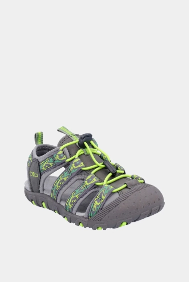 Сандалі CMP KIDS SAHIPH HIKING SANDAL 30Q9524-77UN фото 2 — інтернет-магазин Tapok