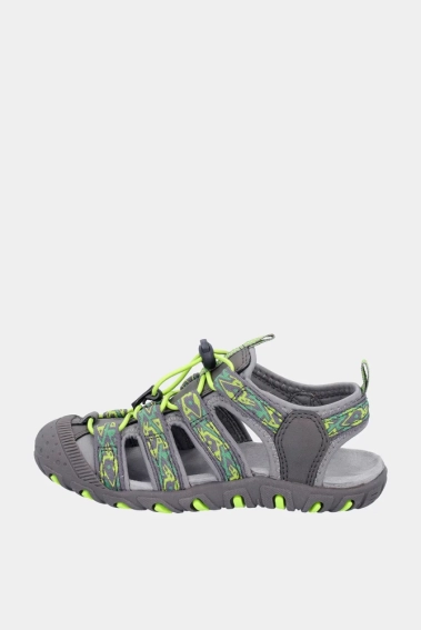 Сандалі CMP KIDS SAHIPH HIKING SANDAL 30Q9524-77UN фото 3 — інтернет-магазин Tapok