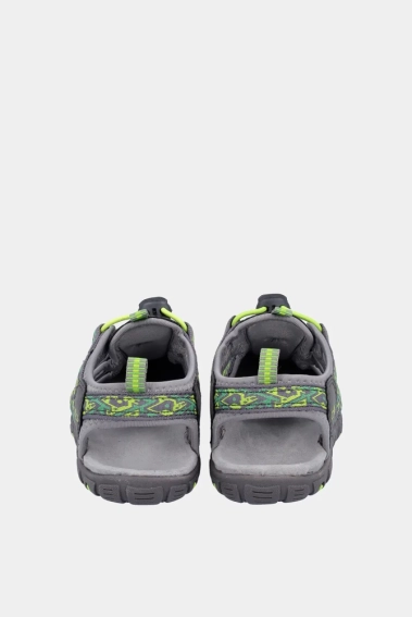 Сандалі CMP KIDS SAHIPH HIKING SANDAL 30Q9524-77UN фото 4 — інтернет-магазин Tapok