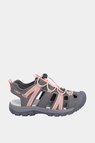 Сандалии CMP KIDS THESEUS SANDAL SHOE 3Q95884-U887 фото 2 — интернет-магазин Tapok