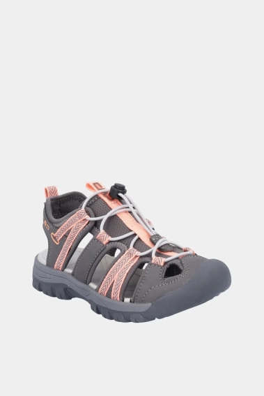 Сандалии CMP KIDS THESEUS SANDAL SHOE 3Q95884-U887 фото 3 — интернет-магазин Tapok