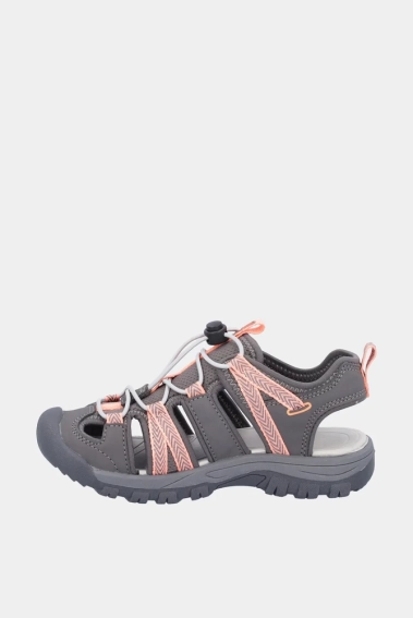 Сандалии CMP KIDS THESEUS SANDAL SHOE 3Q95884-U887 фото 4 — интернет-магазин Tapok