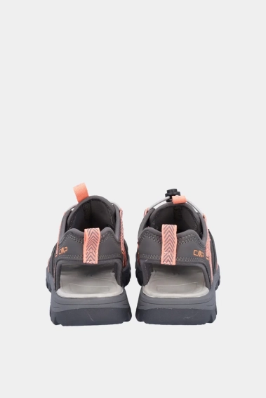 Сандалии CMP KIDS THESEUS SANDAL SHOE 3Q95884-U887 фото 5 — интернет-магазин Tapok