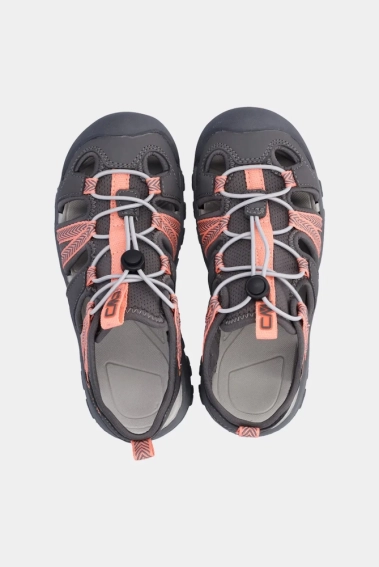 Сандалии CMP KIDS THESEUS SANDAL SHOE 3Q95884-U887 фото 6 — интернет-магазин Tapok