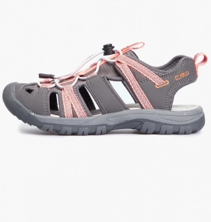 Сандалии CMP KIDS THESEUS SANDAL SHOE 3Q95884-U887