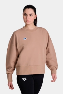 Світшот Arena OVERSIZED CREW NECK 006580-200